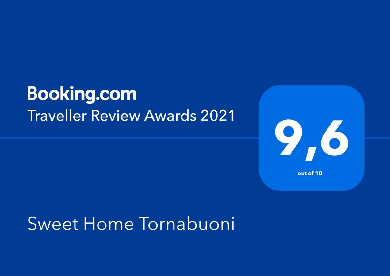 Tornabuoni - Flo Apartments فلورنس المظهر الخارجي الصورة