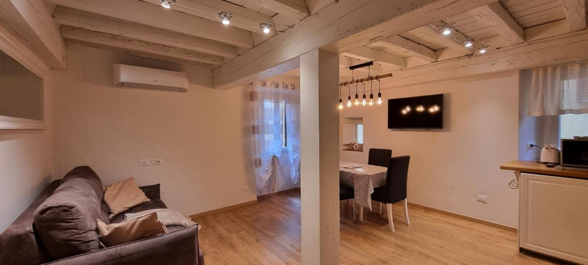 Tornabuoni - Flo Apartments فلورنس المظهر الخارجي الصورة