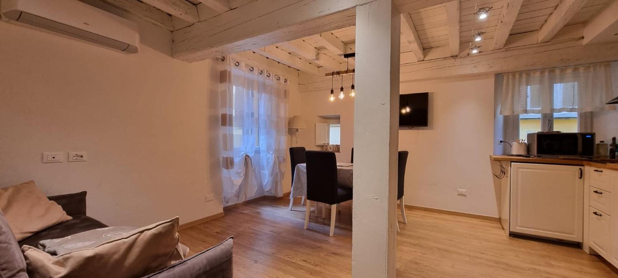 Tornabuoni - Flo Apartments فلورنس المظهر الخارجي الصورة