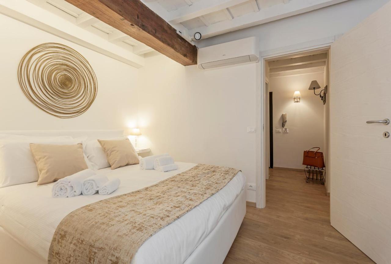 Tornabuoni - Flo Apartments فلورنس المظهر الخارجي الصورة