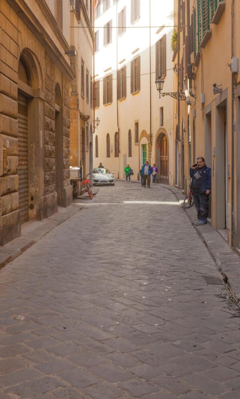 Tornabuoni - Flo Apartments فلورنس المظهر الخارجي الصورة