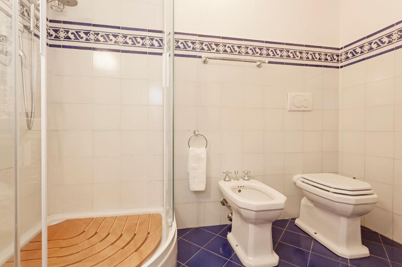 Tornabuoni - Flo Apartments فلورنس المظهر الخارجي الصورة