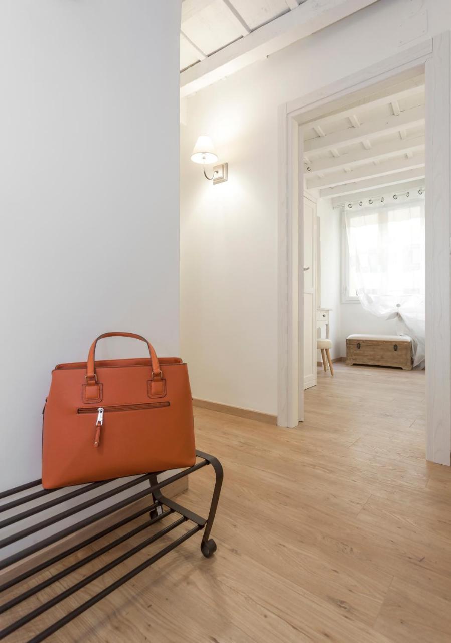 Tornabuoni - Flo Apartments فلورنس المظهر الخارجي الصورة