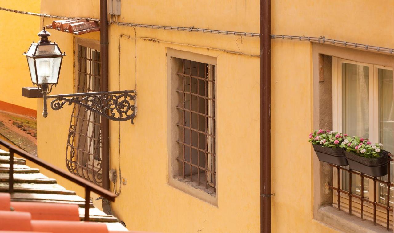 Tornabuoni - Flo Apartments فلورنس المظهر الخارجي الصورة
