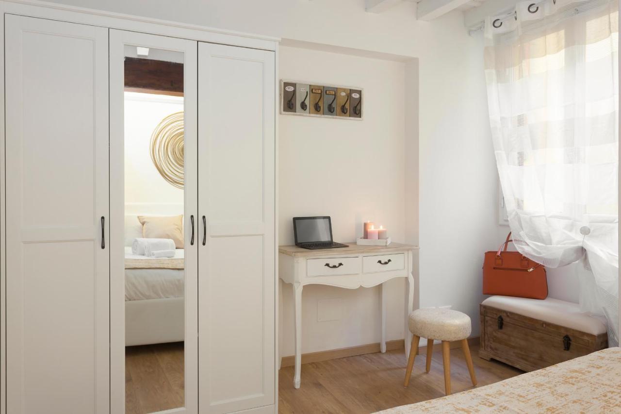 Tornabuoni - Flo Apartments فلورنس المظهر الخارجي الصورة