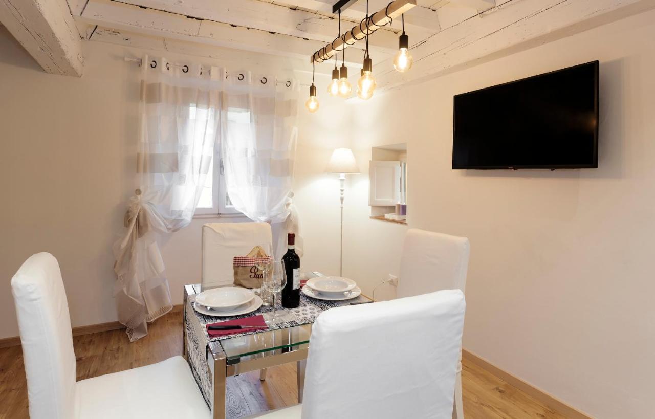 Tornabuoni - Flo Apartments فلورنس المظهر الخارجي الصورة