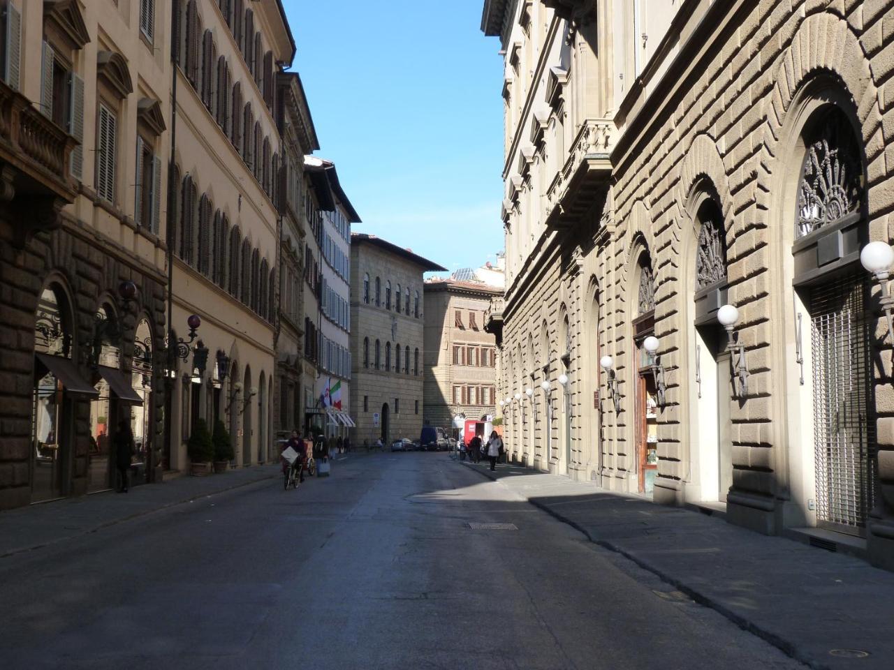 Tornabuoni - Flo Apartments فلورنس المظهر الخارجي الصورة