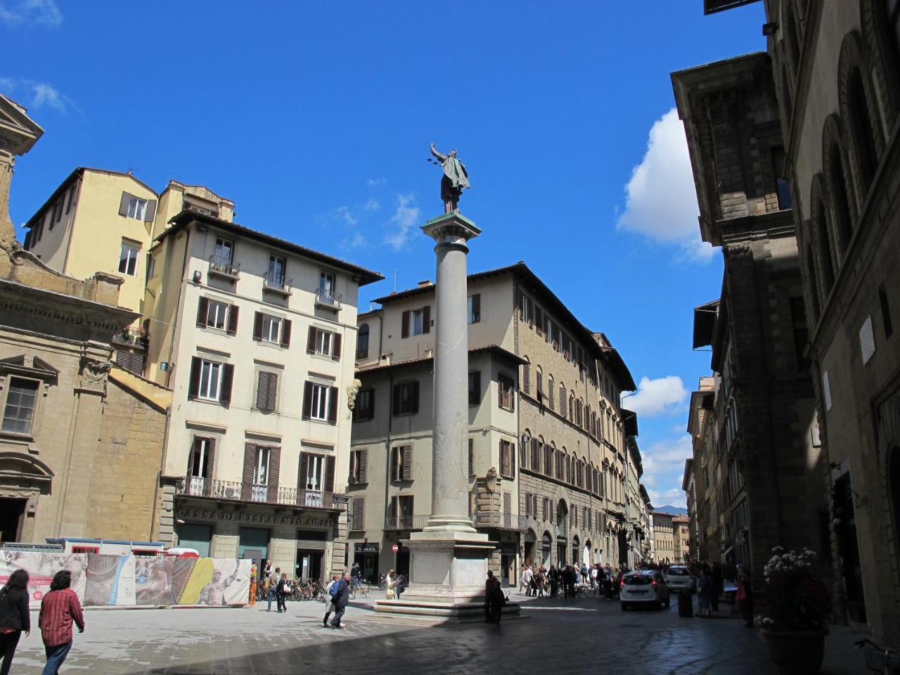 Tornabuoni - Flo Apartments فلورنس المظهر الخارجي الصورة